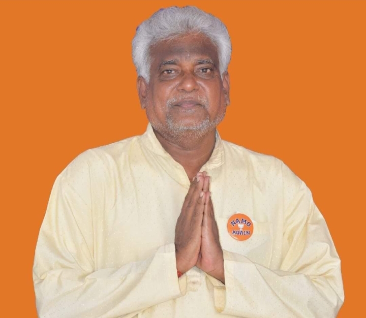 କେନ୍ଦ୍ରମନ୍ତ୍ରୀ ଜେ.ପି ନଡ୍ଡାଙ୍କ ହସ୍ତକ୍ଷେପ ଲୋଡିଲେ ଢେଙ୍କାନାଳ ସାଂସଦ ରୁଦ୍ର ନାରାୟଣ ପାଣି